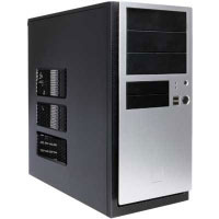 Antec NSK4000 II Mini Tower Case